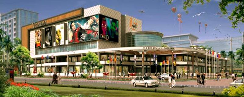 Vardhman Multiplex 